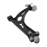 Front Lower Control Arm Right Hand Side CTC 38MM Fit For Audi A3 & Volkswagen Golf MK5 Diesel Model Only - Machter