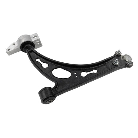 Front Lower Control Arm Right Hand Side CTC 38MM Fit For Audi A3 & Volkswagen Golf MK5 Diesel Model Only - Machter