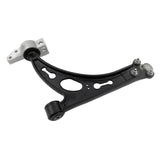 Front Lower Control Arm Right Hand Side CTC 38MM Fit For Audi A3 & Volkswagen Golf MK5 Diesel Model Only - Machter