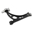 Front Lower Control Arm Right Hand Side CTC 38MM Fit For Audi A3 & Volkswagen Golf MK5 Diesel Model Only FCA-AU002R-38MM - Machter