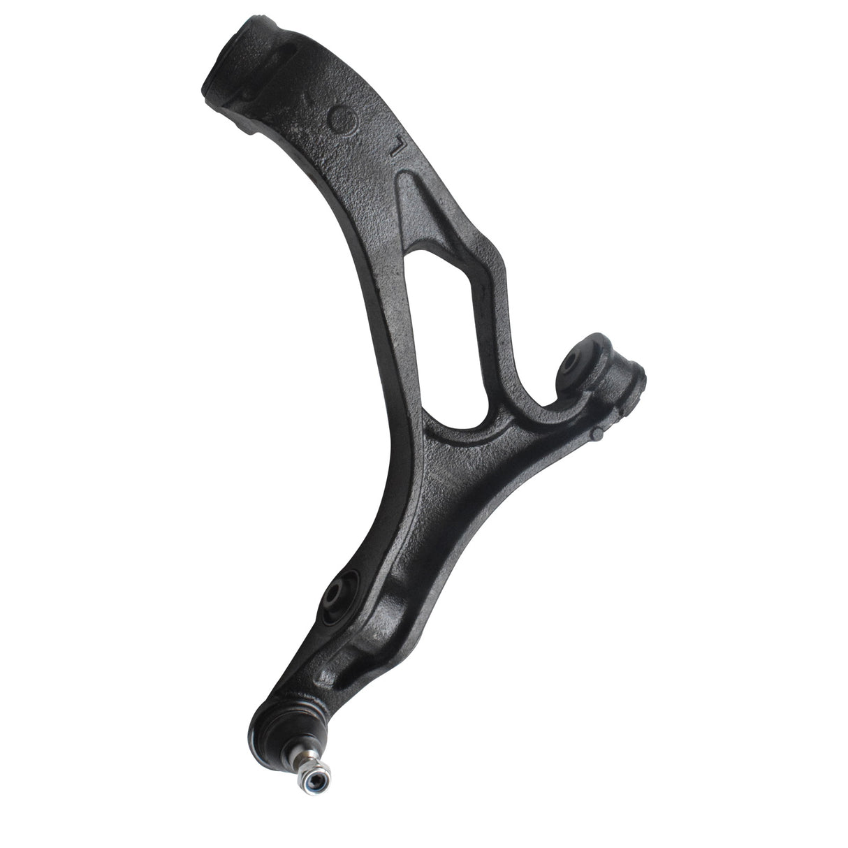 Front Lower Control Arm Left Hand Side Fit For Audi Q7 VW Touareg 7L Porsche Cayenne - Machter