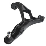 Front Lower Control Arm Left Hand Side Fit For Audi Q7 VW Touareg 7L Porsche Cayenne FCA-AU006L - Machter