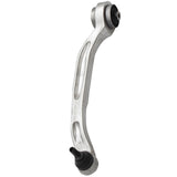 Left Hand Side Front Lower Rear Control Arm Fit For Audi A6 C6 9/2004-6/2011 & A8 D3/4E 8/2003-6/2010(Curved Style) - Machter