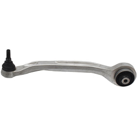 Left Hand Side Front Lower Rear Control Arm Fit For Audi A6 C6 9/2004-6/2011 & A8 D3/4E 8/2003-6/2010(Curved Style) - Machter