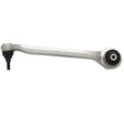 Left Hand Side Front Lower Rear Control Arm Fit For Audi A6 C6 9/2004-6/2011 & A8 D3/4E 8/2003-6/2010(Curved Style) FCA-AU008L - Machter
