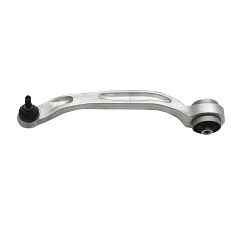 Left Hand Side Front Lower Rear Control Arm Fit For Audi A6 C6 9/2004-6/2011 & A8 D3/4E 8/2003-6/2010(Curved Style) - Machter