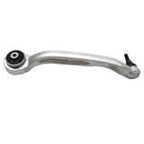Left Hand Side Front Lower Rear Control Arm Fit For Audi A6 C6 9/2004-6/2011 & A8 D3/4E 8/2003-6/2010(Curved Style) - Machter