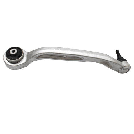 Left Hand Side Front Lower Rear Control Arm Fit For Audi A6 C6 9/2004-6/2011 & A8 D3/4E 8/2003-6/2010(Curved Style) - Machter