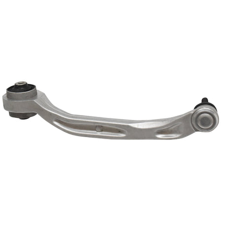 Right Hand Side Front Lower Rear Control Arm Fit For Audi A6 C6 A6 C6 9/2004-6/2011 & A8 D3/4E 8/2003-6/2010(Curved Style) FCA-AU008R - Machter