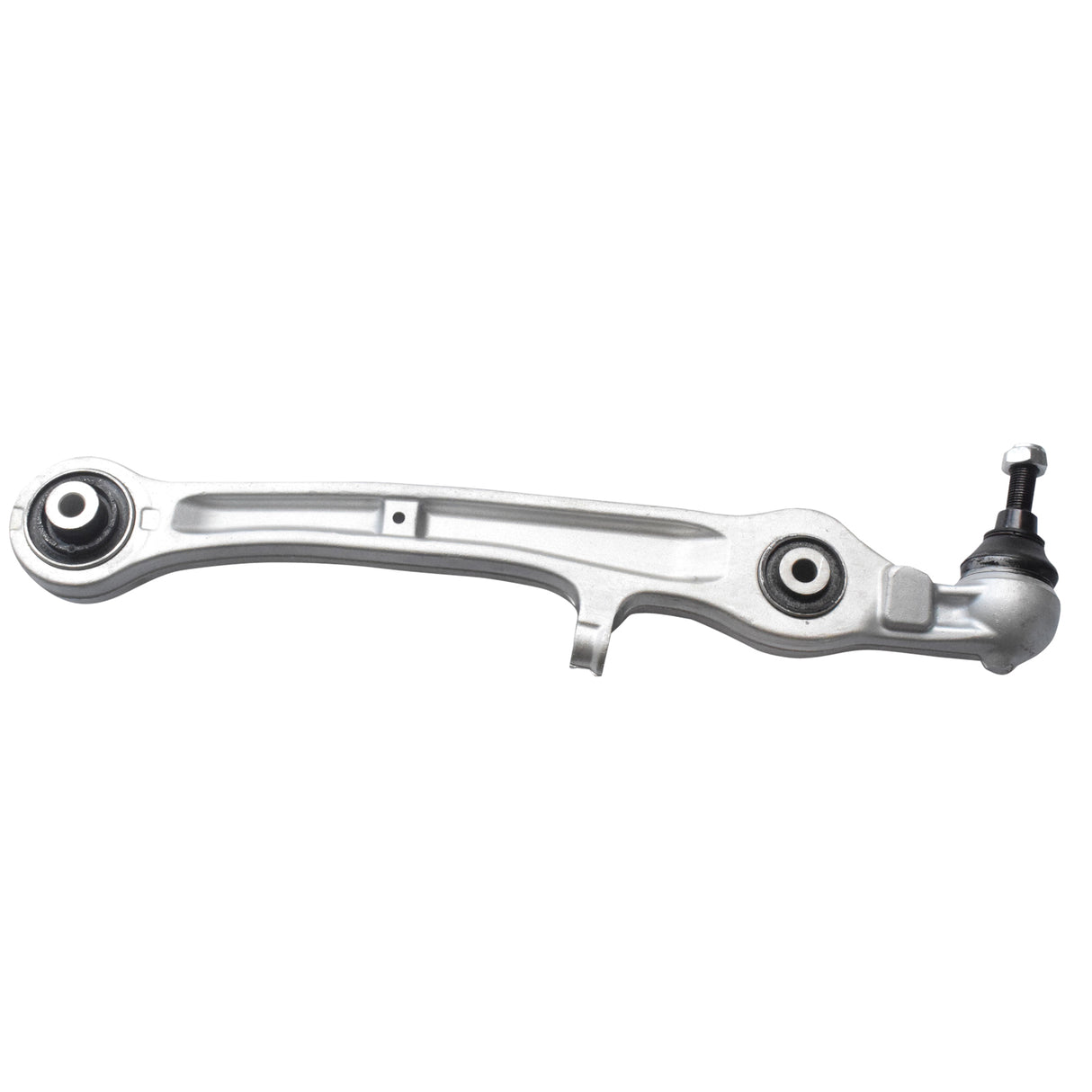 Fit For Audi A6 C6 A8 D3/4E Control Arm Front Lower Front LH=RH - Machter