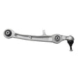 Fit For Audi A6 C6 A8 D3/4E Control Arm Front Lower Front LH=RH FCA-AU009N - Machter