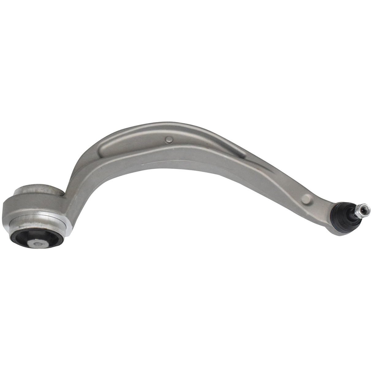 Fit For Audi A4 B8 A5 8T Q5 8R Control Arm Left Hand Side Front Lower Rear (Curved Style) Taper=15MM - Machter