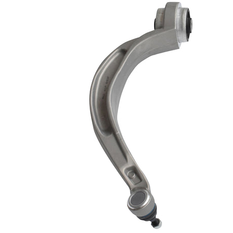 Fit For Audi A4 B8 A5 8T Q5 8R Control Arm Left Hand Side Front Lower Rear (Curved Style) Taper=15MM - Machter