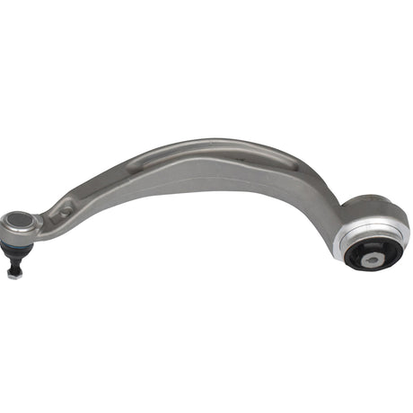 Fit For Audi A4 B8 A5 8T Q5 8R Control Arm Left Hand Side Front Lower Rear (Curved Style) Taper=15MM - Machter