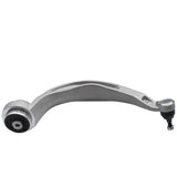 Fit For Audi A4 B8 A5 8T Q5 8R Control Arm Right Hand Side Front Lower Rear (Curved Style) Taper=15MM - Machter