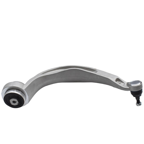 Fit For Audi A4 B8 A5 8T Q5 8R Control Arm Right Hand Side Front Lower Rear (Curved Style) Taper=15MM - Machter