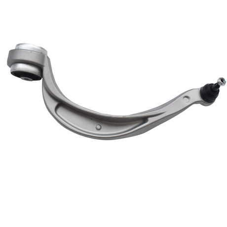 Fit For Audi A4 B8 A5 8T Q5 8R Control Arm Right Hand Side Front Lower Rear (Curved Style) Taper=15MM FCA-AU011R - Machter