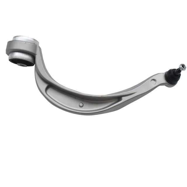 Fit For Audi A4 B8 A5 8T Q5 8R Control Arm Right Hand Side Front Lower Rear (Curved Style) Taper=15MM FCA-AU011R - Machter
