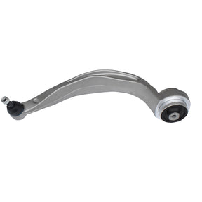 Fit For Audi A4 B8 A5 8T Q5 8R Control Arm Right Hand Side Front Lower Rear (Curved Style) Taper=15MM - Machter