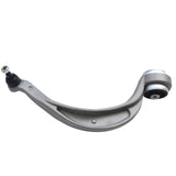 Control Arm Left Hand Side Front Lower Rear (Curved Style) Taper 17MM Fit For Audi A4 B8 Q5 SQ5 8R - Machter