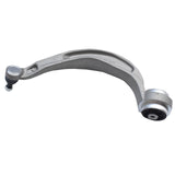 Control Arm Left Hand Side Front Lower Rear (Curved Style) Taper 17MM Fit For Audi A4 B8 Q5 SQ5 8R FCA-AU012L - Machter