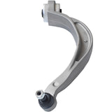 Control Arm Left Hand Side Front Lower Rear (Curved Style) Taper 17MM Fit For Audi A4 B8 Q5 SQ5 8R - Machter