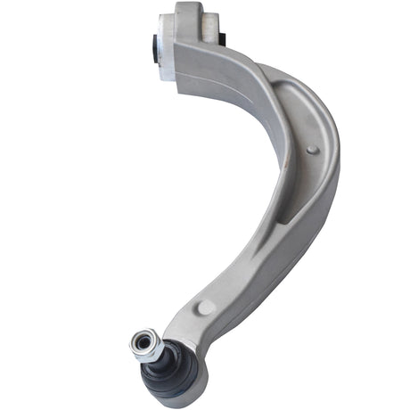 Control Arm Left Hand Side Front Lower Rear (Curved Style) Taper 17MM Fit For Audi A4 B8 Q5 SQ5 8R FCA-AU012L - Machter
