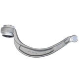 Control Arm Left Hand Side Front Lower Rear (Curved Style) Taper 17MM Fit For Audi A4 B8 Q5 SQ5 8R - Machter