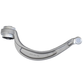 Control Arm Left Hand Side Front Lower Rear (Curved Style) Taper 17MM Fit For Audi A4 B8 Q5 SQ5 8R - Machter