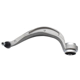 Control Arm Right Hand Side Front Lower Rear (Curved Style) Taper 17MM Fit For Audi A4 B8 Q5 SQ5 8R - Machter