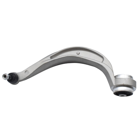 Control Arm Right Hand Side Front Lower Rear (Curved Style) Taper 17MM Fit For Audi A4 B8 Q5 SQ5 8R - Machter