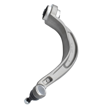 Control Arm Right Hand Side Front Lower Rear (Curved Style) Taper 17MM Fit For Audi A4 B8 Q5 SQ5 8R - Machter