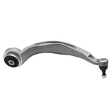 Control Arm Right Hand Side Front Lower Rear (Curved Style) Taper 17MM Fit For Audi A4 B8 Q5 SQ5 8R FCA-AU012R - Machter