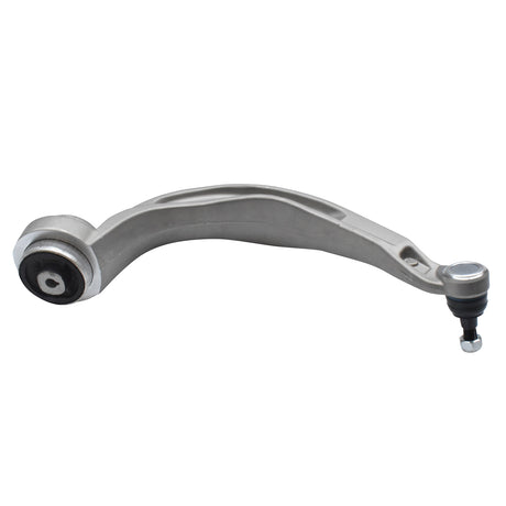 Control Arm Right Hand Side Front Lower Rear (Curved Style) Taper 17MM Fit For Audi A4 B8 Q5 SQ5 8R - Machter