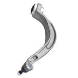 Control Arm Right Hand Side Front Lower Rear (Curved Style) Taper 17MM Fit For Audi A4 B8 Q5 SQ5 8R FCA-AU012R - Machter