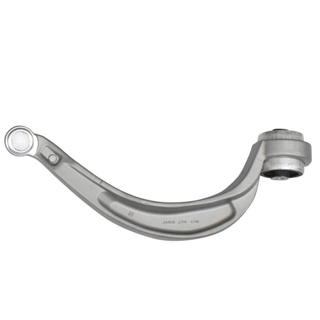 Control Arm Right Hand Side Front Lower Rear (Curved Style) Taper 17MM Fit For Audi A4 B8 Q5 SQ5 8R - Machter