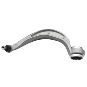 Control Arm Right Hand Side Front Lower Rear (Curved Style) Taper 17MM Fit For Audi A4 B8 Q5 SQ5 8R FCA-AU012R - Machter