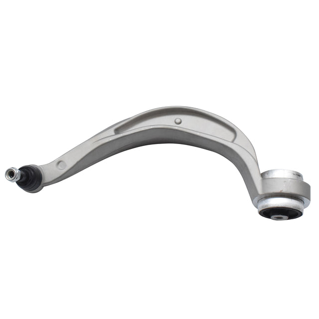 Control Arm Right Hand Side Front Lower Rear (Curved Style) Taper 17MM Fit For Audi A4 B8 Q5 SQ5 8R FCA-AU012R - Machter