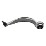 Control Arm Right Hand Side Front Lower Rear (Curved Style) Taper 17MM Fit For Audi A4 B8 Q5 SQ5 8R - Machter