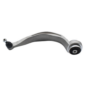 Control Arm Right Hand Side Front Lower Rear (Curved Style) Taper 17MM Fit For Audi A4 B8 Q5 SQ5 8R - Machter