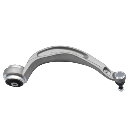 Control Arm Right Hand Side Front Lower Rear (Curved Style) Taper 17MM Fit For Audi A4 B8 Q5 SQ5 8R - Machter