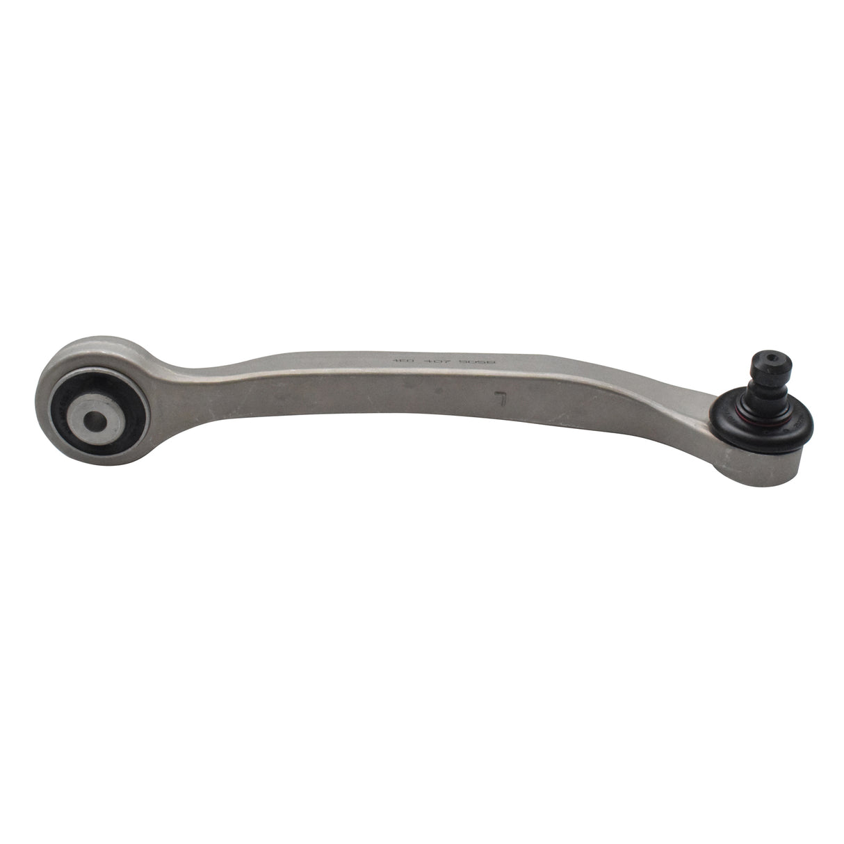Fit For Audi A6 C6 Control Arm Left Hand Side Front Upper Front (Straight Style) - Machter