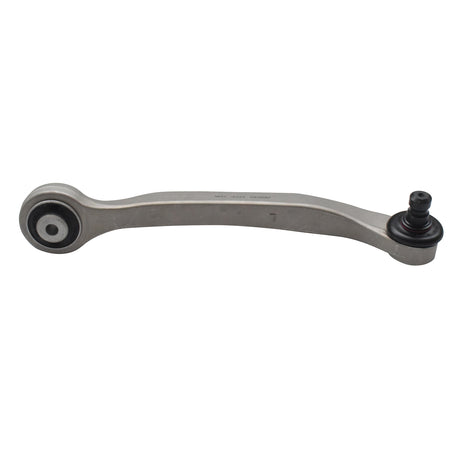 Fit For Audi A6 C6 Control Arm Left Hand Side Front Upper Front (Straight Style) - Machter