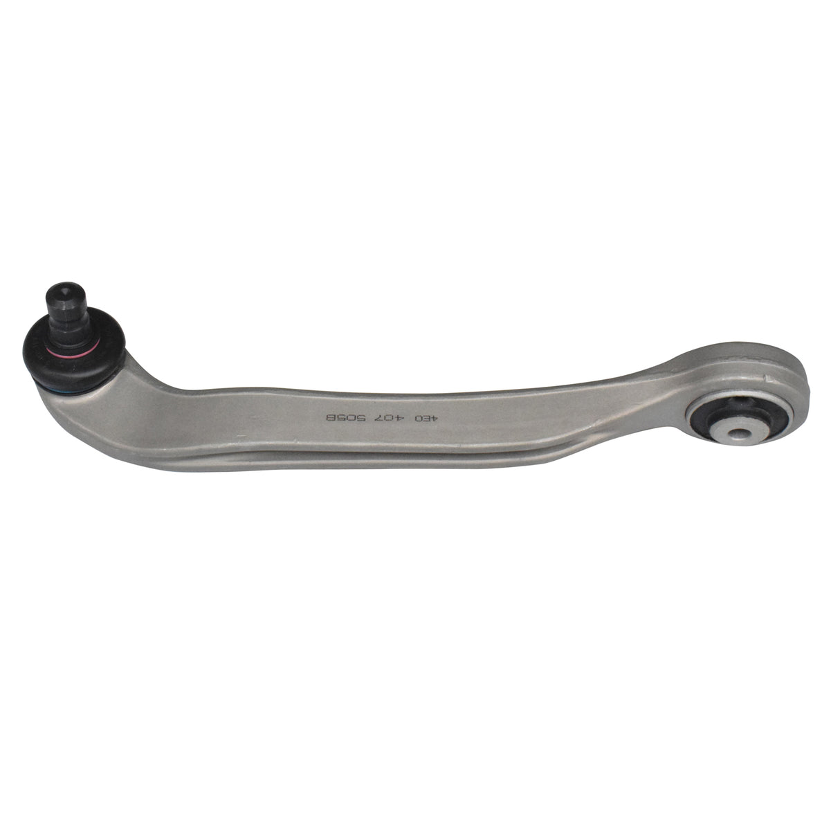 Fit For Audi A6 C6 Control Arm Left Hand Side Front Upper Front (Straight Style) - Machter
