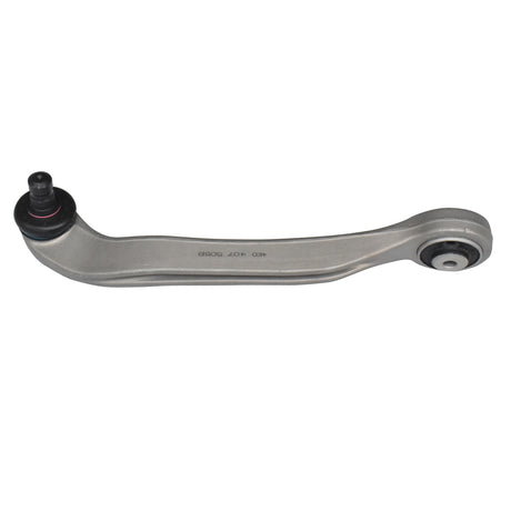 Fit For Audi A6 C6 Control Arm Left Hand Side Front Upper Front (Straight Style) - Machter