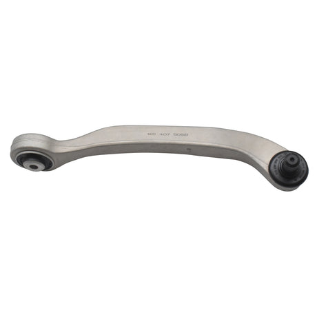 Fit For Audi A6 C6 Control Arm Left Hand Side Front Upper Front (Straight Style) - Machter