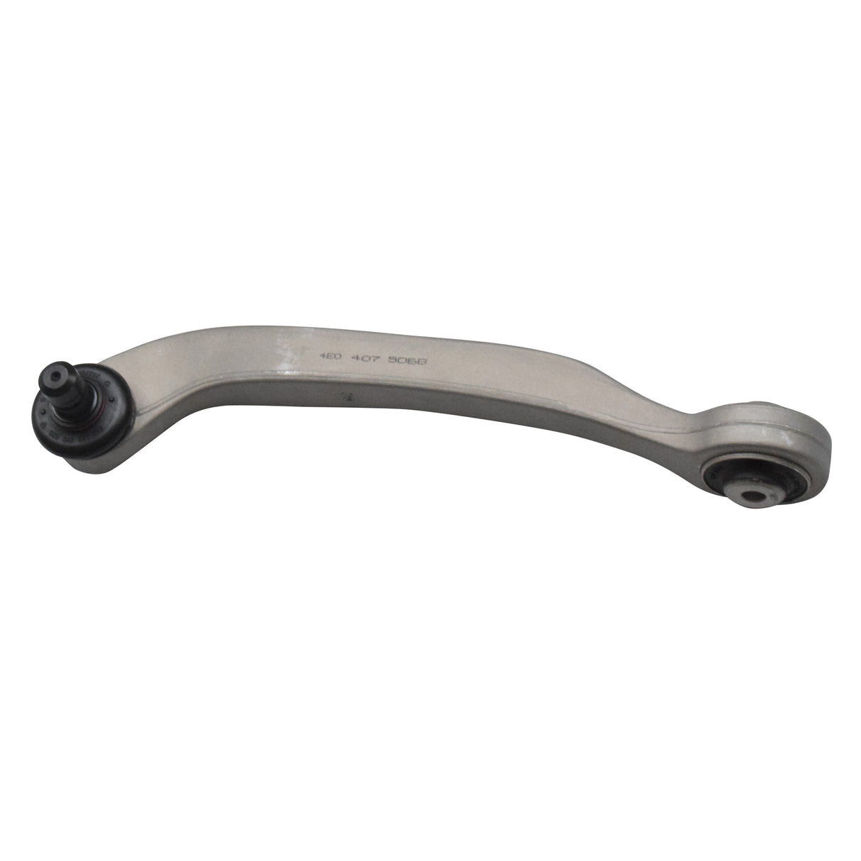 Fit For Audi A6 C6 Control Arm Right Hand Side Front Upper Front (Straight Style) FCA-AU013R - Machter