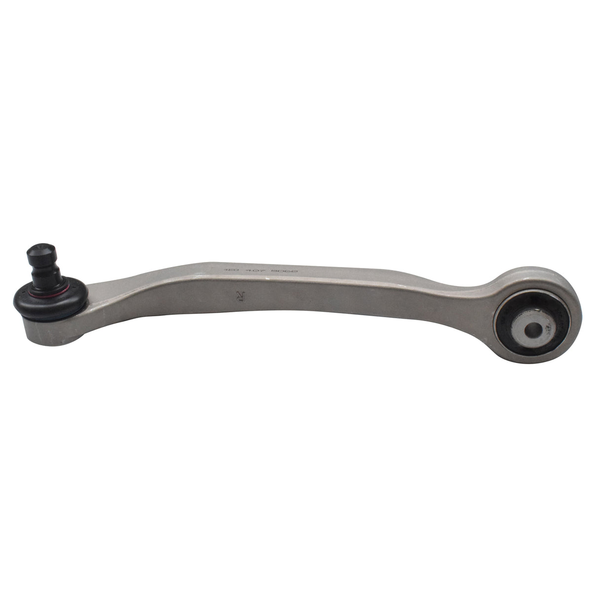 Fit For Audi A6 C6 Control Arm Right Hand Side Front Upper Front (Straight Style) - Machter