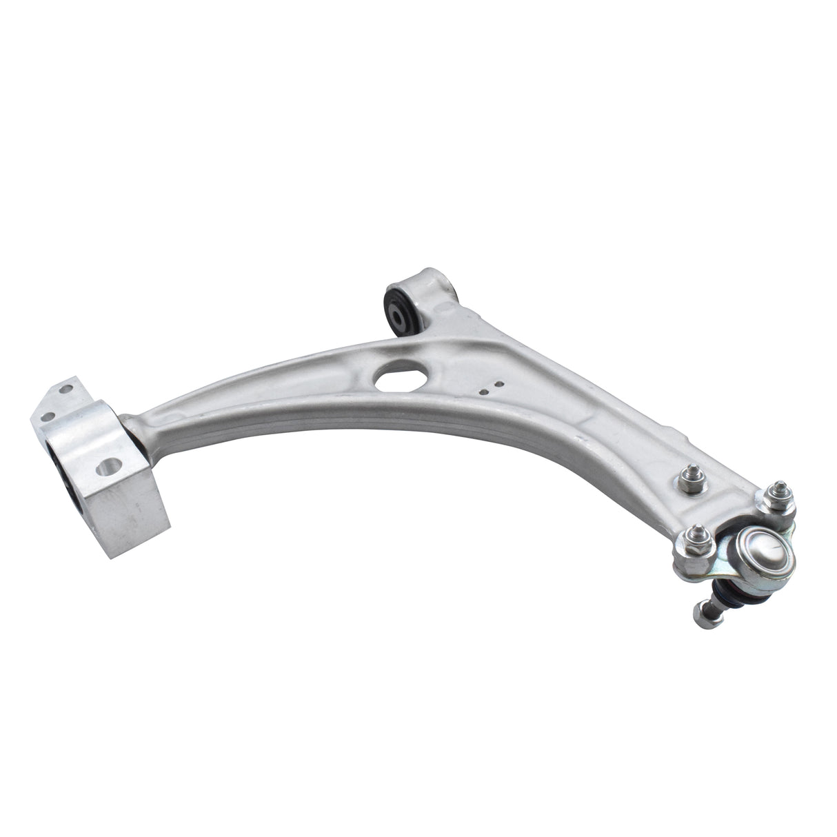 Front Lower Control Arm With Ball Joint Left Hand Side Fit For Audi A3 Q3 8U VW Passat 3C Tiguan For Skoda Volkswagen - Machter