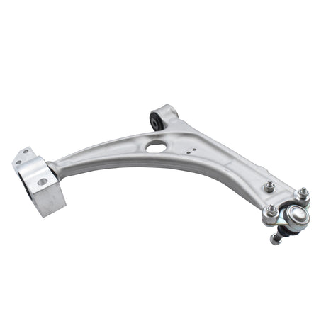 Front Lower Control Arm With Ball Joint Left Hand Side Fit For Audi A3 Q3 8U VW Passat 3C Tiguan For Skoda Volkswagen - Machter